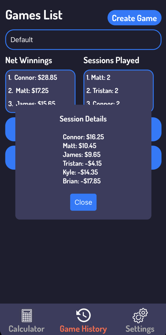 Screenshot 3